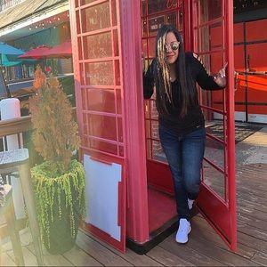 Meet your Posher, Odalys